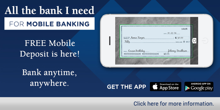 Spencer Savings Bank: Big Bank Services. Small Bank Friendly.