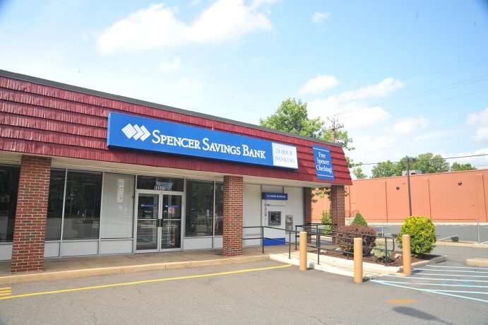 Personal and Business Banking in Union NJ Spencer Savings
