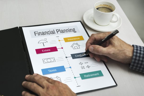 The Importance Of Financial Planning For All Stages Of Your Life 