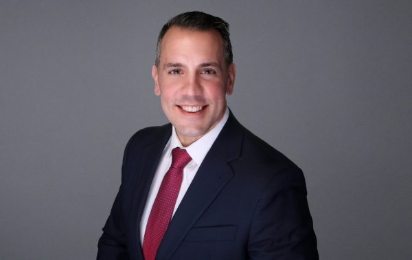 Spencer Welcomes Michael Fuoco as SVP and Director of Retail Sales ...