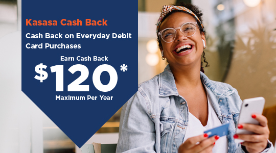 Cash Back