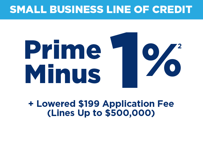 Small Business Line of Credit