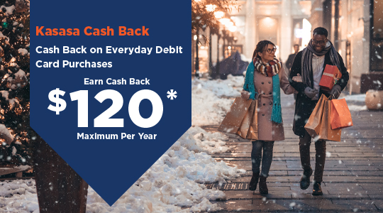 Cash Back